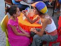 tarla faresi tiyatrosu