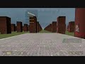 Gmod Nuke Mass Physics (2,000 crates)