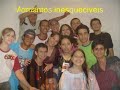 Elismar te amamos sempre.