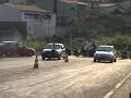 Gol 1.016V Turbo vs Celta 1.0 T Supercharger