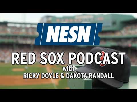 Video: NESN Red Sox Podcast: Machado To The Padres; 2019 Spring Training Begins