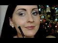 megan <b>fox</b> armani holiday ınspired makeup