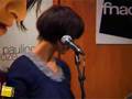 Pauline Croze - Légère (Soulève moi) (Live à la Fnac Caen)