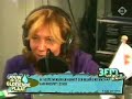3FM Serious Request 2004 - Claudia de Breij