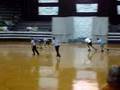 Quad senior men 1500M final