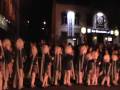 Carnaval de Braine-le-Chateau 2009 - Br&ucirc;le- Bosses - 10