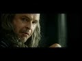 LOTR-Spoof: Pippin entertains Denethor