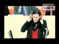 Janine Wissler (Linke / ['solid]): Studiengebühren 3. Lesung