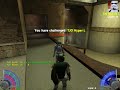 Jedi Academy - Moooras vs Hyper