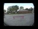 new rail!