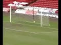 el gol mas feo del mundo 