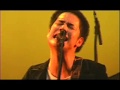 NowhereMans ミキサー、そして沈殿 俺待ち Live at Aoyama 2007.12.12.