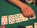 Mano Finale Poker Officina II° tappa Mano Finale Poker Officina II° tappa