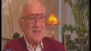 Milton Friedman: Formas de gastar el dinero