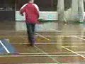 g-rex being nutmegged g-rex being nutmegged