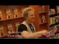 Joey Kramer Book Signing - Hingham, MA