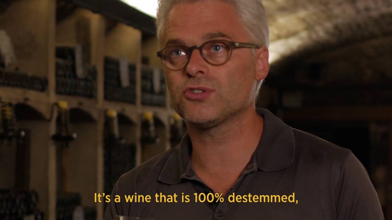 Jean-Claude Boisset - Bourgogne Pinot Noir Les Ursulines