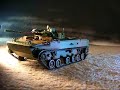 1/35 BMP3 Russian tank RC conversion