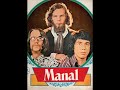 Manal - Porque hoy naci