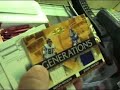 2007 Donruss Threads Football Box Break