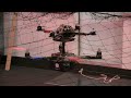 Aggressive Quadrotors Part III