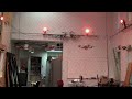 Aggressive Quadrotors Part III