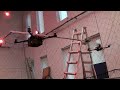 Aggressive Quadrotors Part III