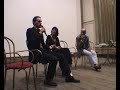 Inaugurazione Giovane Holden Edizioni - Parte 2