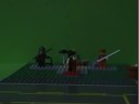 Disturbed - Inside the fire LEGO Animation Disturbed - Inside the fire LEGO Animation