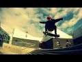 Click here to watch this video **Akureyri Skate&Jibb Video**