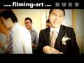 Julian & Laney wedding MTV