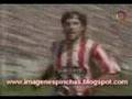 3° GOL (de Pavone) Estudiantes 7 - Gimansia 0 [A COMERLAAA]