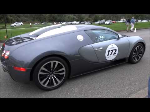 Bugatti