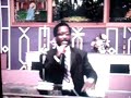 Supt. Melvin Howard Preaching the Gospel (2)