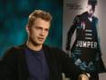 Jumper - away From Her - Cinema film review