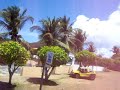 Ilha Fernando de Noronha PE, Brasil - Interior