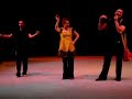 Bellydance Tito, Ahmed Fekry, Camilla Lombardi SBDF part 1