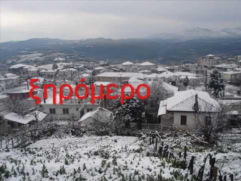 Εσεις πουλιά πετούμενα-Γεροδήμος-Λάλεζας