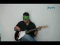 videos de Guitarra Washburn Lion