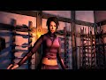Tenchu IV - Trailer 2 Tenchu IV - Trailer 2