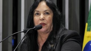 ROSE FAZ BALANÇO DE SUA ATUAÇÃO COMO LÍDER DO GOVERNO NO CONGRESSO