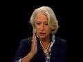 Helen Mirren & Stephen Frears on CR (2006) (2/3)