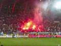 GF38 - Chateauroux  Stade des Alpes de Grenoble 12 mai 2008