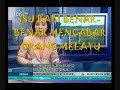 Rayuan Pengundi Melayu & isu pilihanraya umum 2008