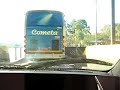 VIAÇÃO COMETA - PEDAGIO FREE - AUTOBAN