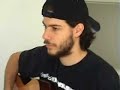 Richard Marx-Right Here Waiting (classical guitar cover)