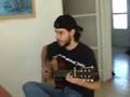 Richard Marx-Right Here Waiting (classical guitar cover)