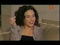 alguien te mira 30: reconciliación entre tatiana y benjamín
