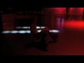 070712 - Miz Diz - Skate Fever Roller Disco, Xscape Leeds