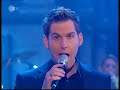 The Ten Tenors at Wetten Dass The Ten Tenors at Wetten Dass